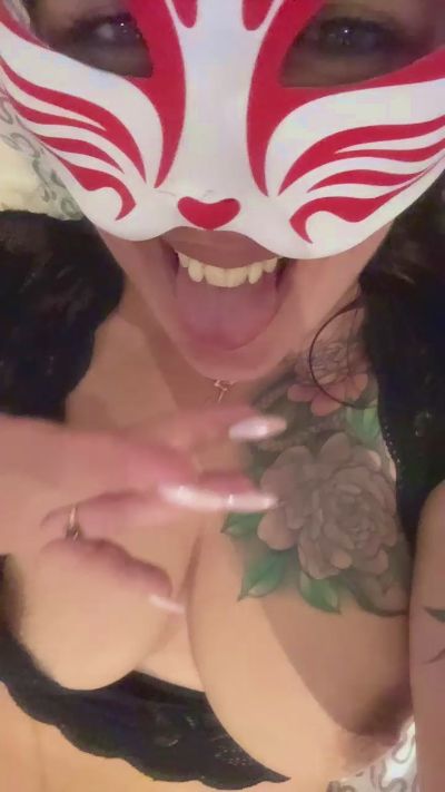 MystyDay live cam on Cam4