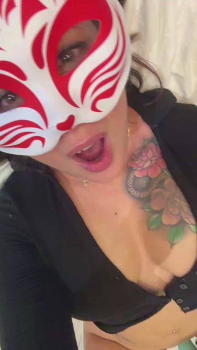 MystyDay live cam on Cam4