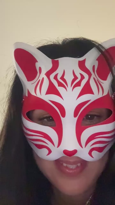 MystyDay live cam on Cam4