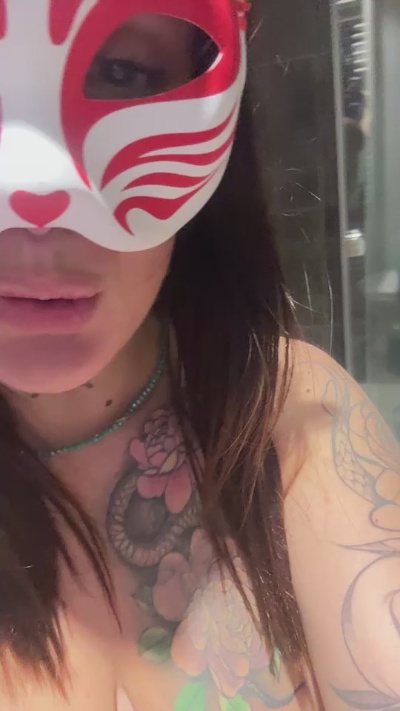 MystyDay live cam on Cam4