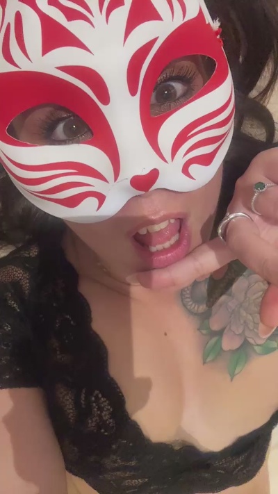 MystyDay live cam on Cam4