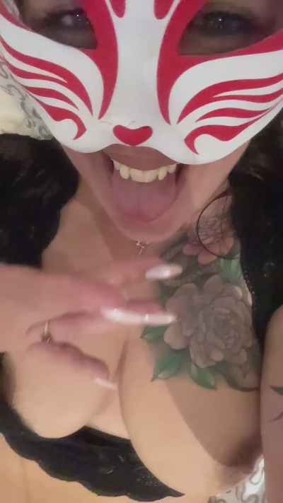 MystyDay live cam on Cam4