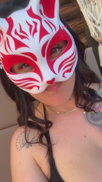 MystyDay live cam on Cam4