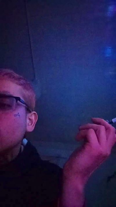 N3bul4 live cam on Cam4