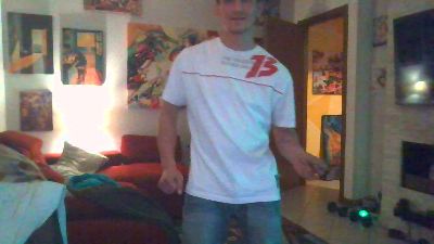 N3reion live cam on Cam4