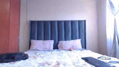 NAOMIBESTER live cam on Cam4
