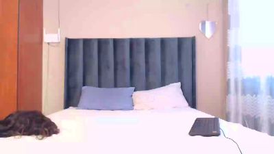 NAOMIBESTER live cam on Cam4