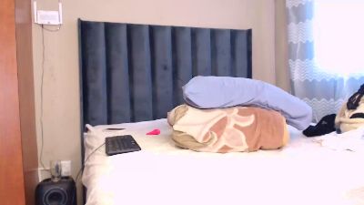 NAOMIBESTER live cam on Cam4