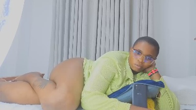 NASTYSLIMY live cam on Cam4