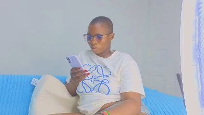 NASTYSLIMY live cam on Cam4