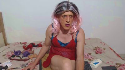 NATACHATS live cam on Cam4