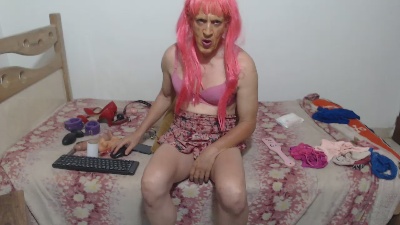 NATACHATS live cam on Cam4