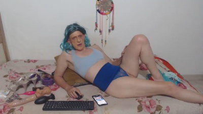 NATACHATS live cam on Cam4