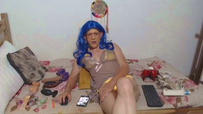 NATACHATS live cam on Cam4