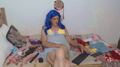 NATACHATS live cam on Cam4