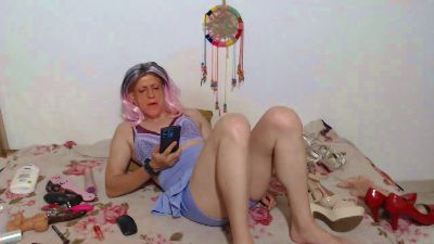 NATACHATS live cam on Cam4
