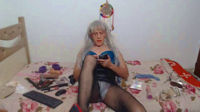 NATACHATS live cam on Cam4
