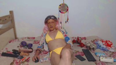 NATACHATS live cam on Cam4