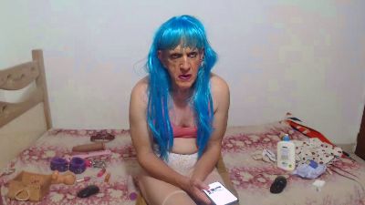 NATACHATS live cam on Cam4