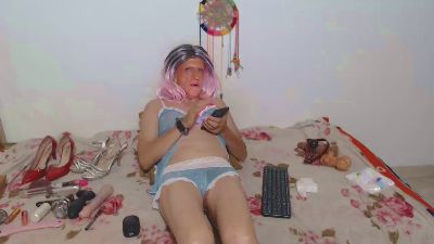 NATACHATS live cam on Cam4