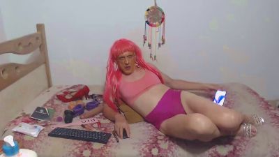 NATACHATS live cam on Cam4