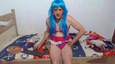 NATACHATS live cam on Cam4