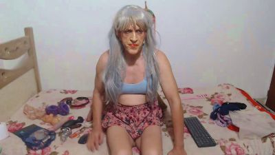 NATACHATS live cam on Cam4