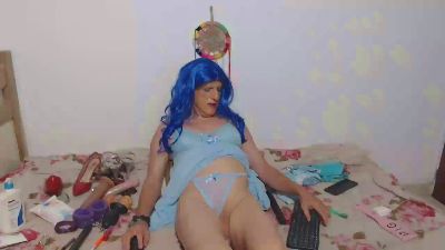 NATACHATS live cam on Cam4