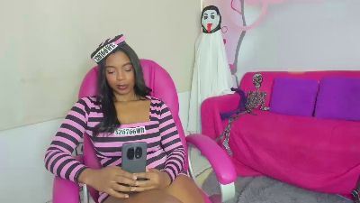 NATALI___ live cam on Cam4