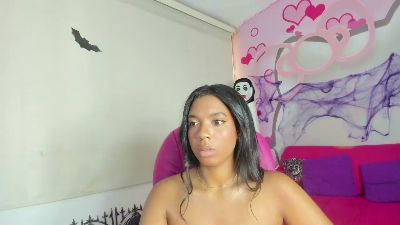 NATALI___ live cam on Cam4