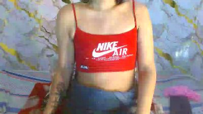 NATTYDOLL live cam on Cam4