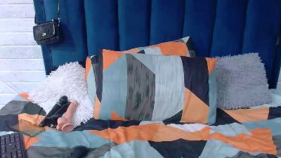 NAUGHTYSQUITER live cam on Cam4