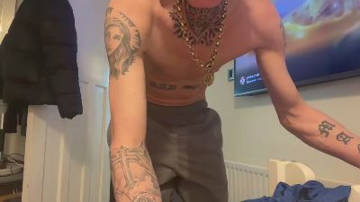 NEChavDuo live cam on Cam4