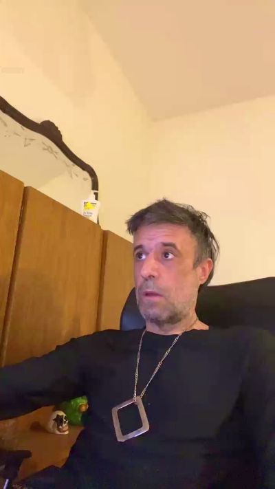 NENEARG live cam on Cam4