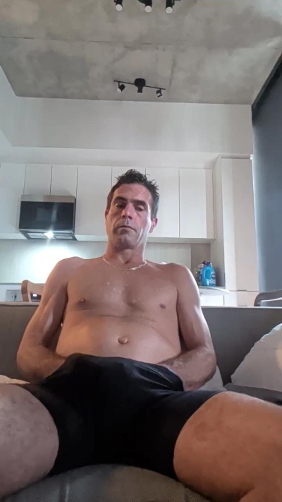 NICEEEECOCK live cam on Cam4
