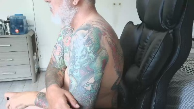 NICKnick6512 live cam on Cam4