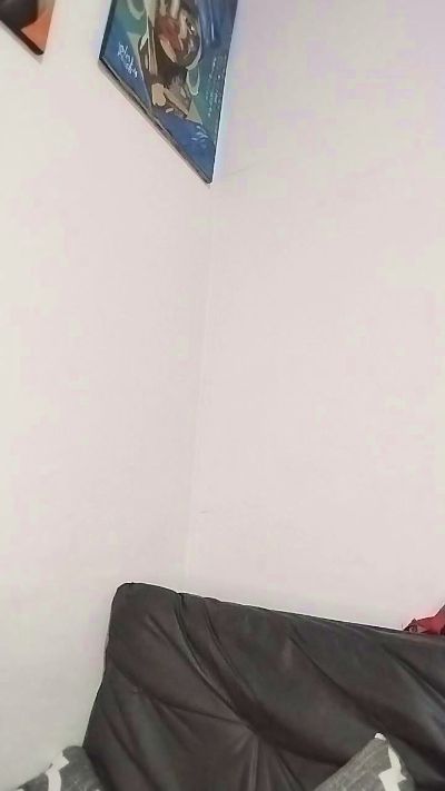 NIKA_EBONY live cam on Cam4