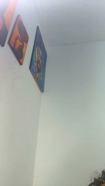 NIKA_EBONY live cam on Cam4