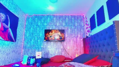 NIKITA_S7S live cam on Cam4