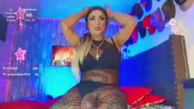 NIKITA_S7S live cam on Cam4