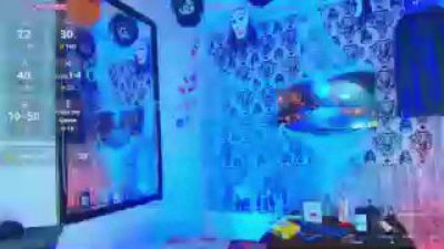 NIKITA_S7S live cam on Cam4