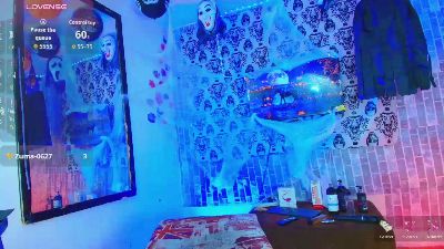 NIKITA_S7S live cam on Cam4