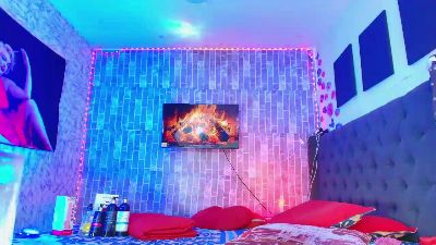 NIKITA_S7S live cam on Cam4