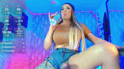 NIKITA_S7S live cam on Cam4