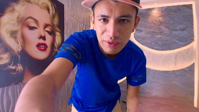 NIO_KLOUDS live cam on Cam4