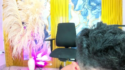 NIO_KLOUDS live cam on Cam4