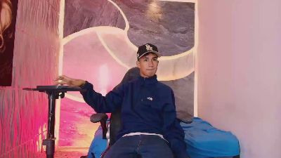 NIO_KLOUDS live cam on Cam4