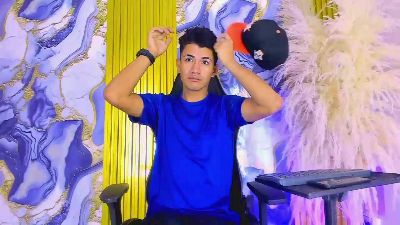 NIO_KLOUDS live cam on Cam4