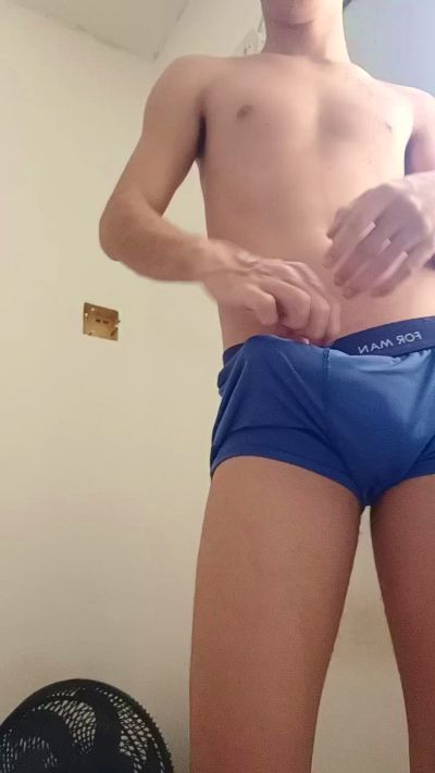 NOVINHOMUDO live cam on Cam4