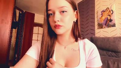 Profile and Statistics for NaGotowka on Cam4